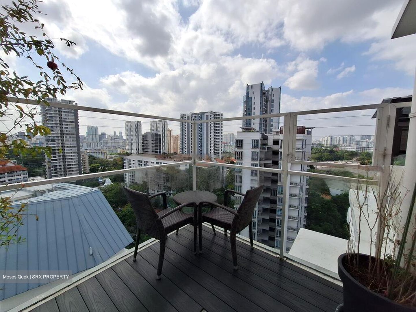 Riverside Melodies (D12), Apartment #499331611